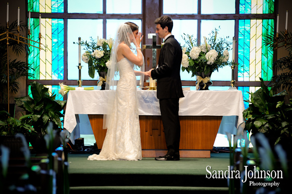 Best Ocean Breeze at Mayport wedding photographer - Sandra Johnson (SJFoto.com)